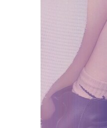 vegetable socks | ソックス/靴下