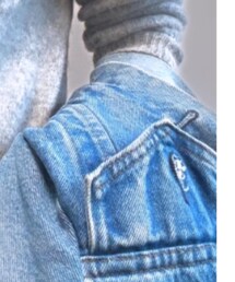 TODAYFUL | デニムジャケット