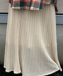 NICE CLAUP | スカート