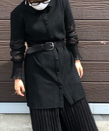 ZARA | ワンピース/ドレス