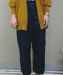 coen | チノパンツ
