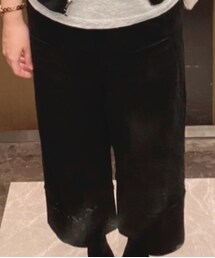 a la sha | チノパンツ