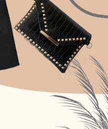 SHEIN | クラッチバッグ