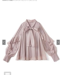 GRL | シャツ/ブラウス