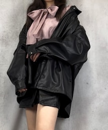 VENCE | ジャケット/アウター