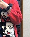usedの「トップス(ニット/セーター)」