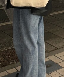 SHEIN | デニムパンツ