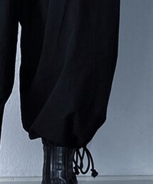 Yohji Yamamoto POUR HOMME | パンツ