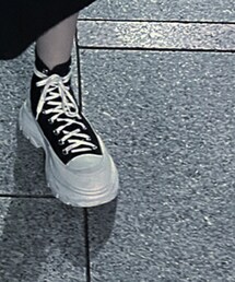 Alexander McQueen | シューズ