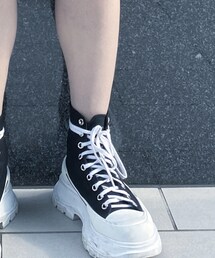 Alexander McQueen | シューズ