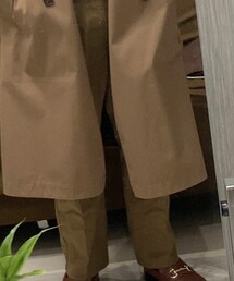 UNIQLO | スラックス
