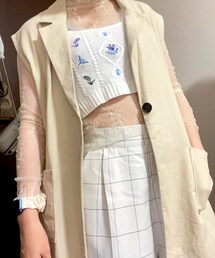 SHEIN | トップス