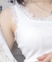 SHEIN | タンクトップ