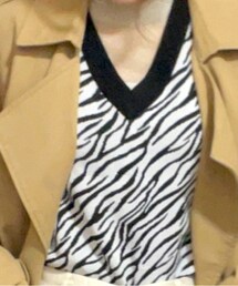 SHEIN | トップス