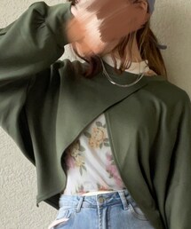 SHEIN | スウェット