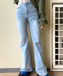 SHEIN | デニムパンツ