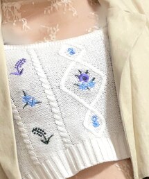SHEIN | タンクトップ