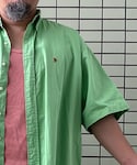 POLO RALPH LAUREN(ポロ ラルフ ローレン)の「トップス(シャツ/ブラウス)」
