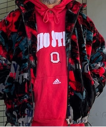 adidas | 古着のフーディー(パーカー)