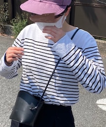 NANO universe | Tシャツ/カットソー