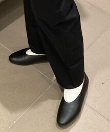 UNIQLO | シューズ