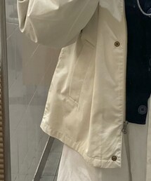無印良品 | マウンテンパーカー