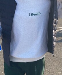 UNIQLO | スウェット