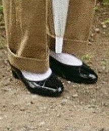 tre due nove | シューズ