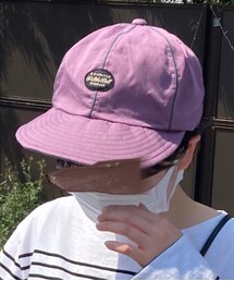 used | キャップ