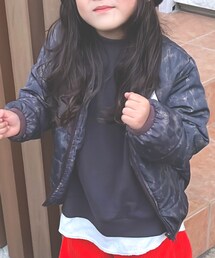 GERRY | ブルゾン