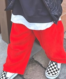 devirock | その他パンツ
