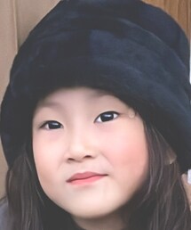 韓国子供服 | ハット