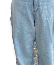 samoyed | デニムパンツ