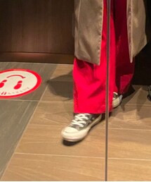 CONVERSE | スニーカー
