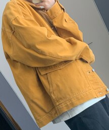 Bershka | デニムジャケット