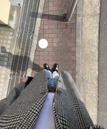 X-girl | デニムパンツ