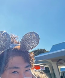 Disney | カチューシャ