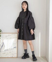 LOWRYS FARM | ビジネスシャツ