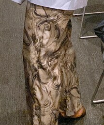 Bou Jeloud | パンツ