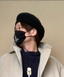 GDC×CA4LA | ハンチング/ベレー帽