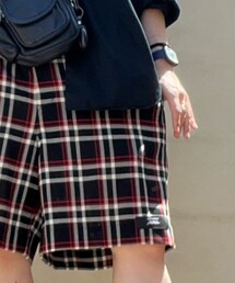 UNDERCOVER | パンツ