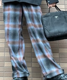 CINOH | スラックス