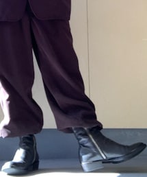 nonnative×rags | ブーツ
