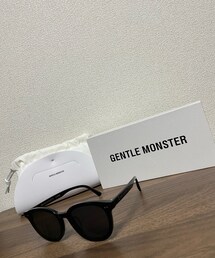 gentle monster | サングラス