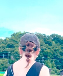 koe | キャップ