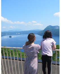 綺麗な湖💙 | その他