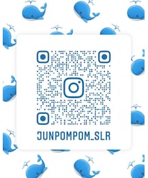 Instagram🐳☁️ | その他