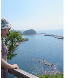 綺麗な景色🏖️ | その他