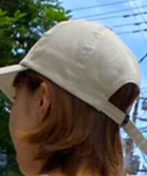 GU | キャップ