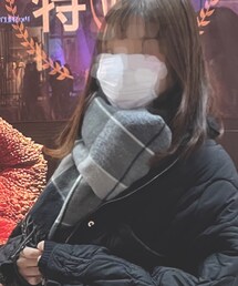 DHOLIC | マフラー